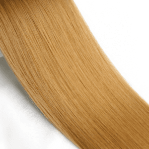 #14 Strawberry Blonde 20" Remy Wefts