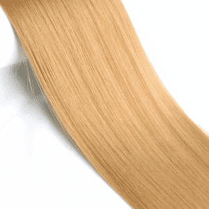 #27 Golden Blonde 16" Remy Wefts