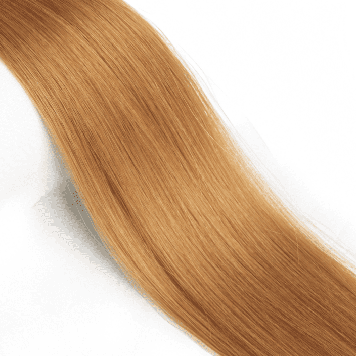 light copper nano tips