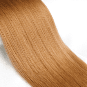 light copper weft