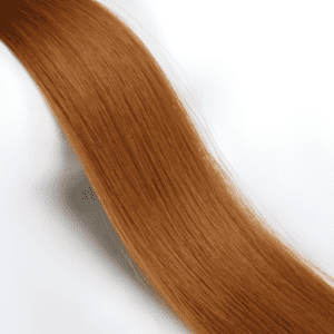 red copper nano tips