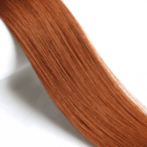 dark copper nano tips