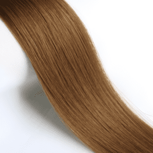 light brown nano tips