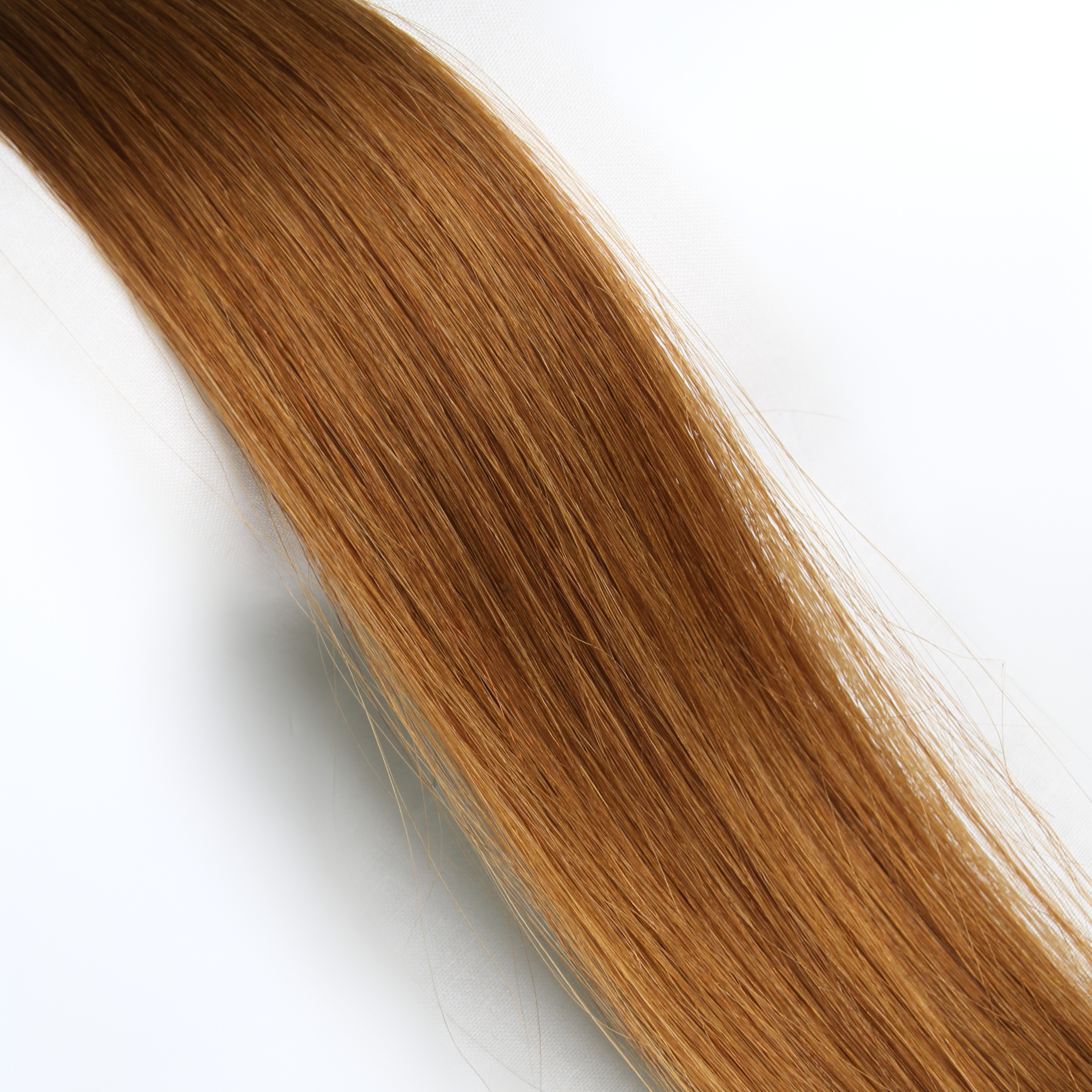 warm dark blonde tapes