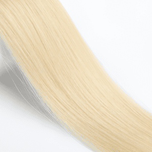 lightest blonde nano tips