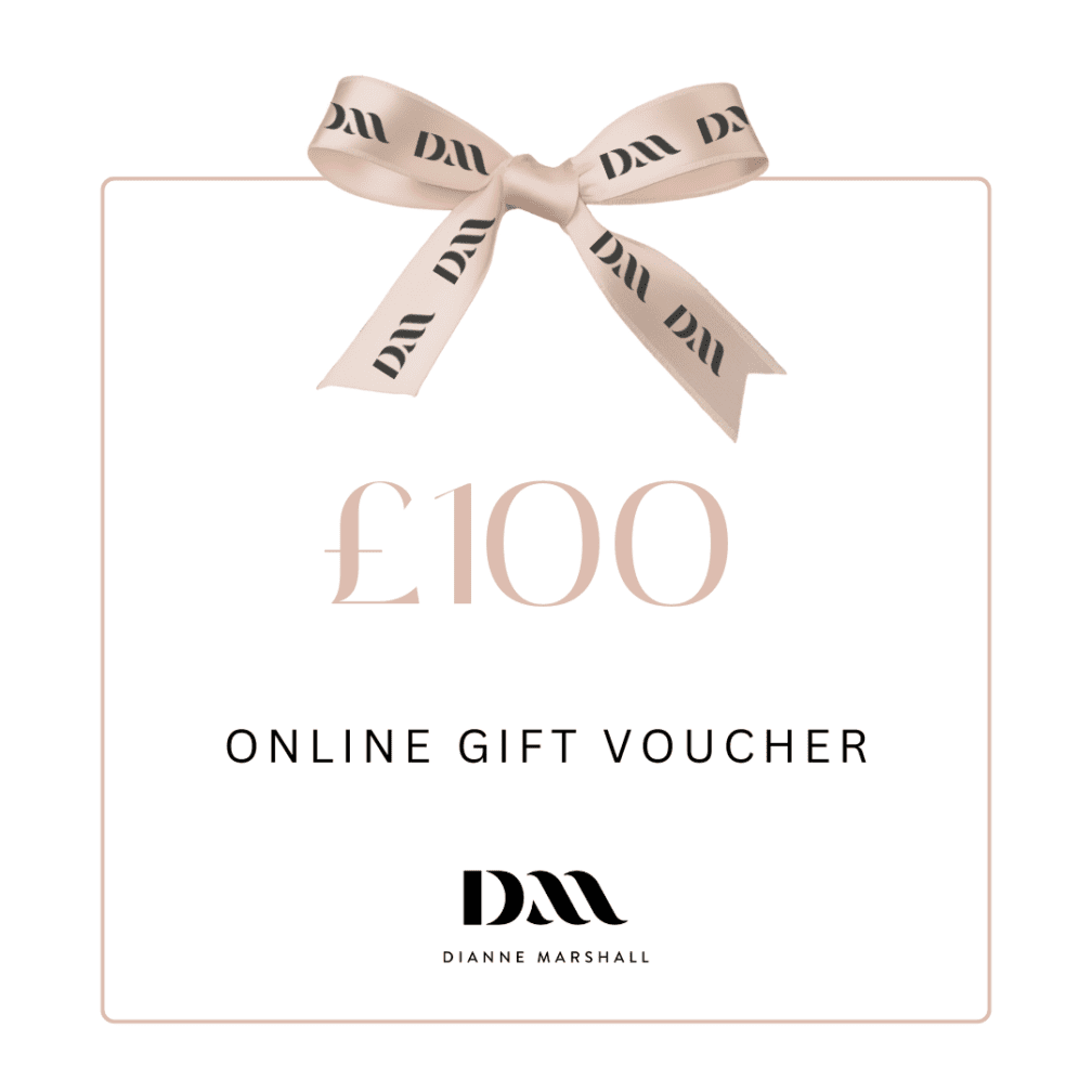 £100 Online Gift Voucher