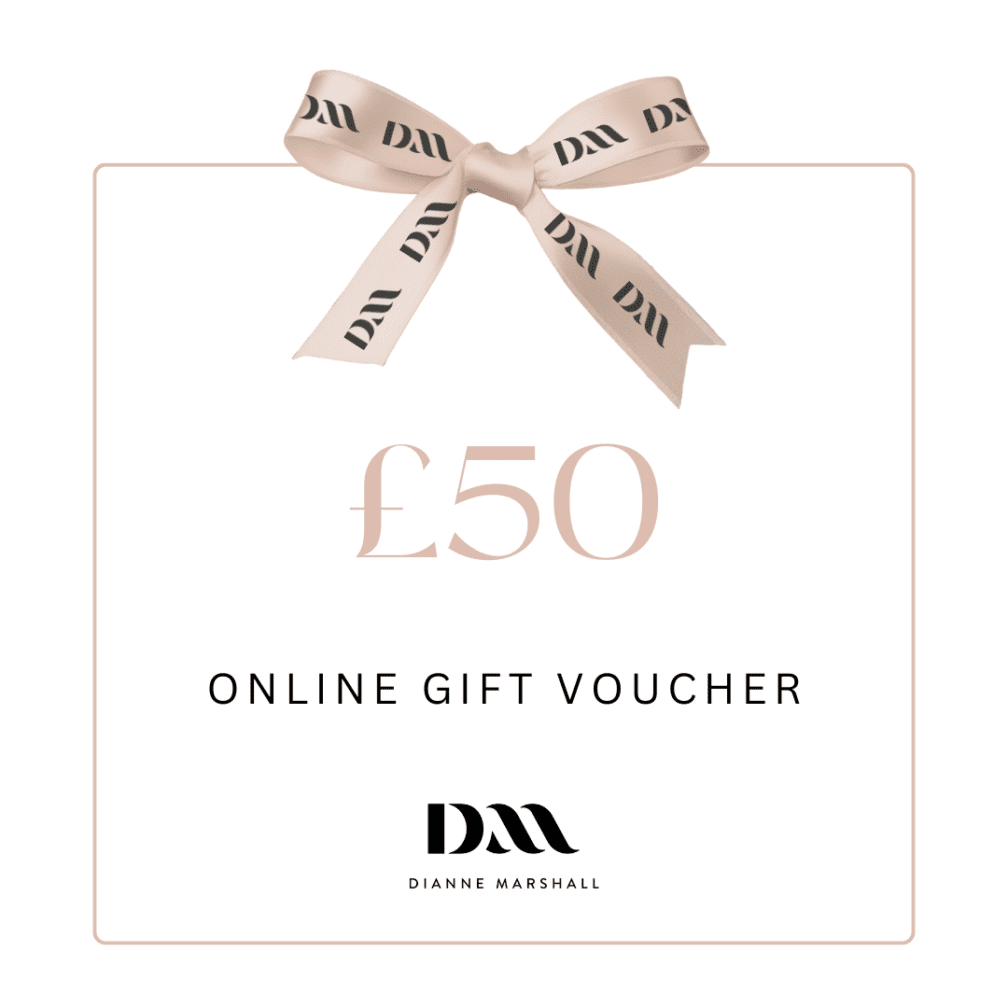 £50 Online Gift Voucher