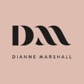 Dianne Marshall logo