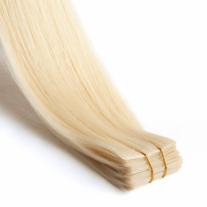 LIGHTEST BLONDE TAPES
