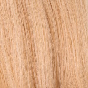 #16 Creamy Blonde 16" Remy Invisible Tapes