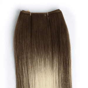 Rooted Slim Ultra Wefts