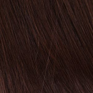#2 Dark Brown 20" Slim Ultra Remy Weft
