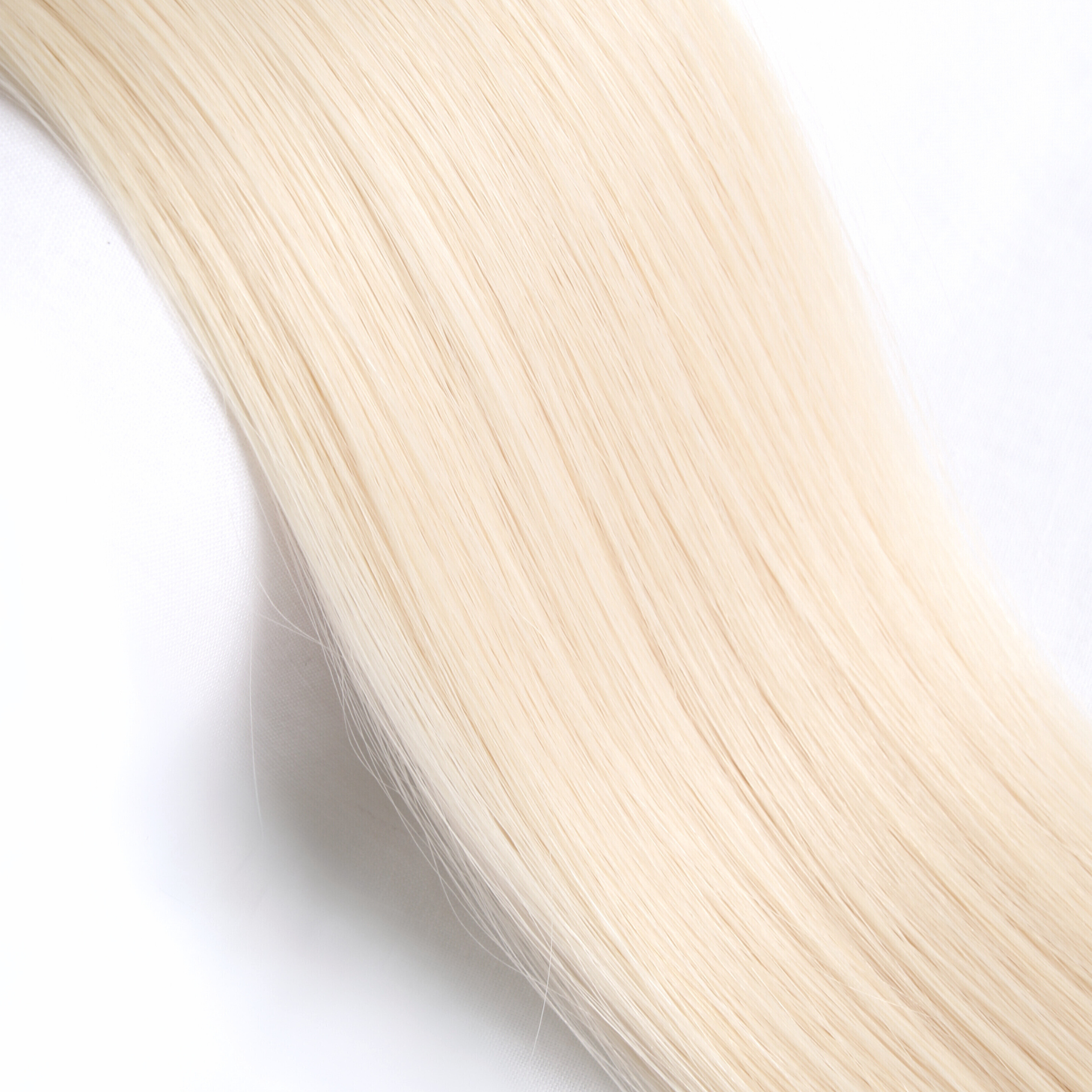 #ICEBLONDE 20" Slim Ultra Remy Weft
