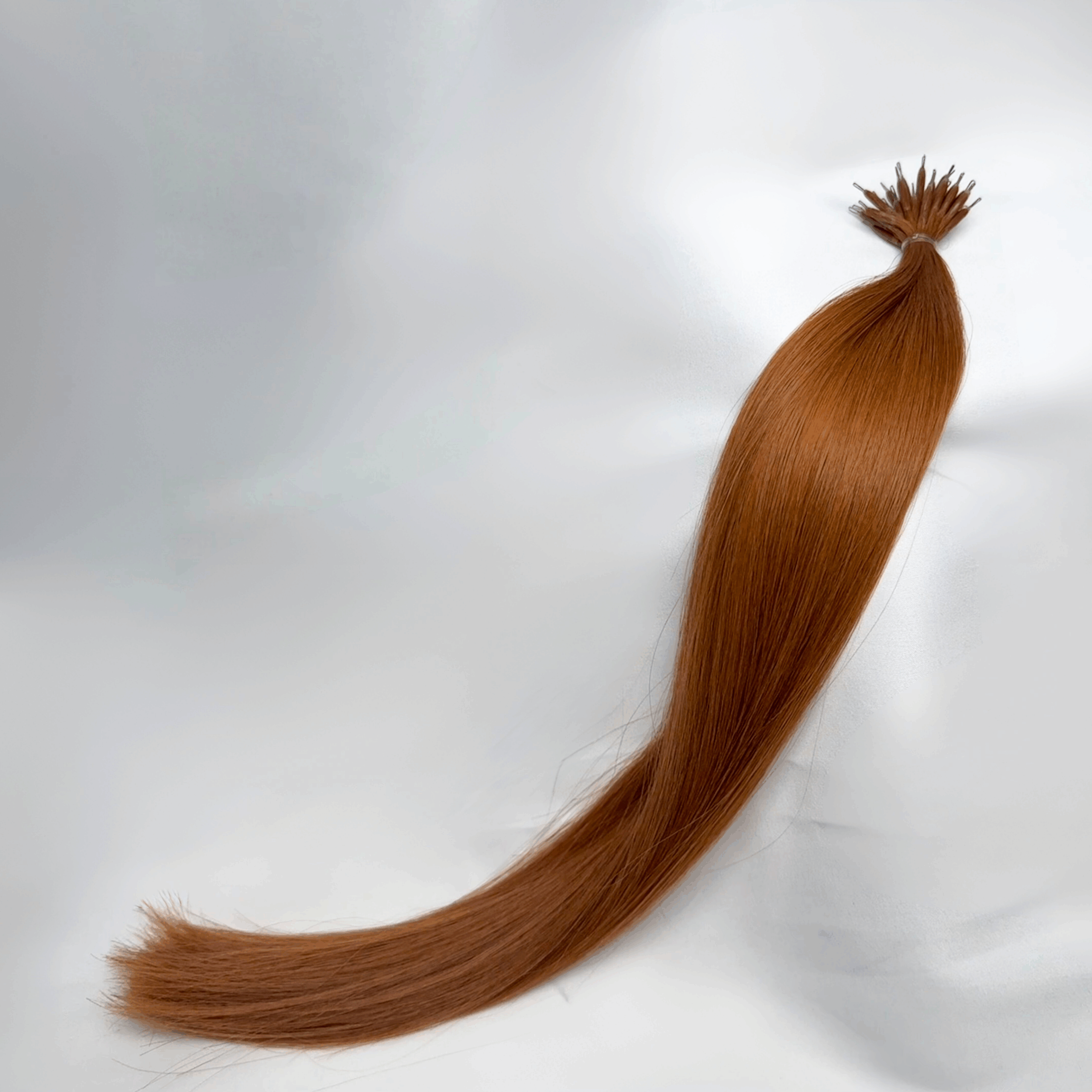 32 inch red copper nano tip