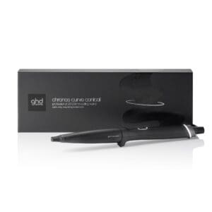 GHD Chronos Curve Conical Wand (28-23mm Barrel) for Beach Curls