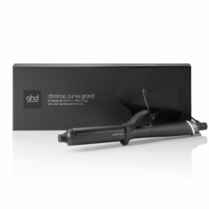 GHD Chronos Curve Grand Tong (32mm Barrel) for Big Voluminous Curls