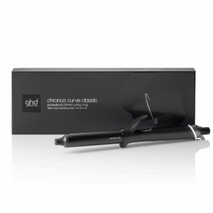 GHD Chronos Curve Classic Tong (26mm barrel) For Defined Waves