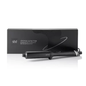 GHD Chronos Curve Max Wand (38mm Barrel) for Loose Waves
