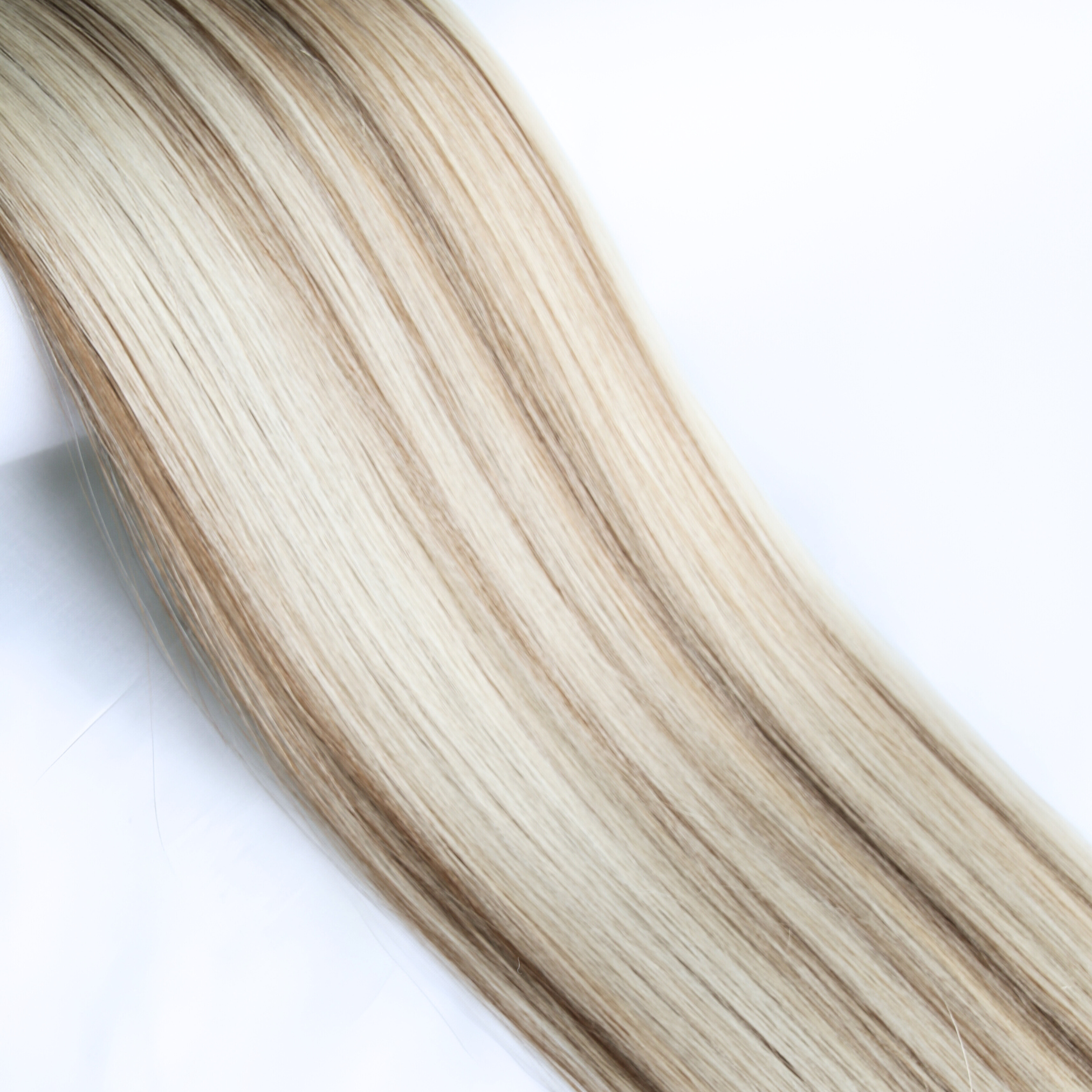 #CHOC-ICE 16" Slim Ultra Remy Wefts