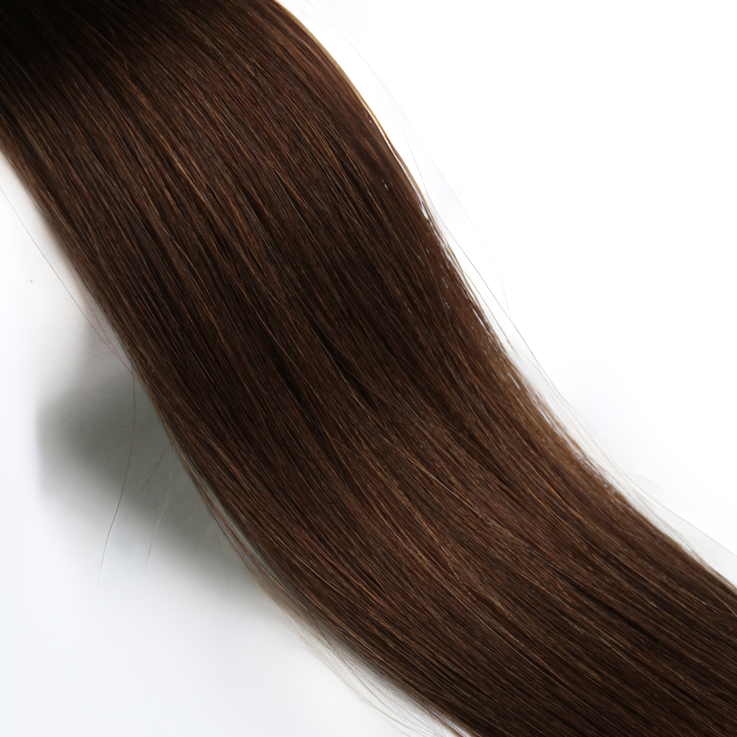 dark brown nano tips