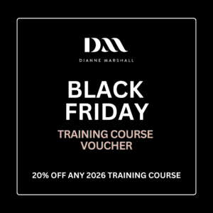 Training Course Gift Voucher
