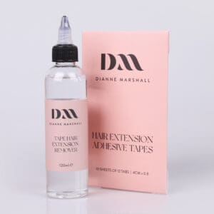 RE-TAPES & TAPE REMOVER BUNDLE