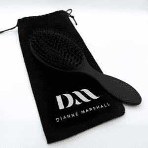 Nylon Boar Bristle Brush