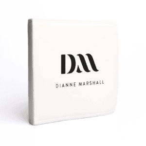 Dianne Marshall White Tool Kit