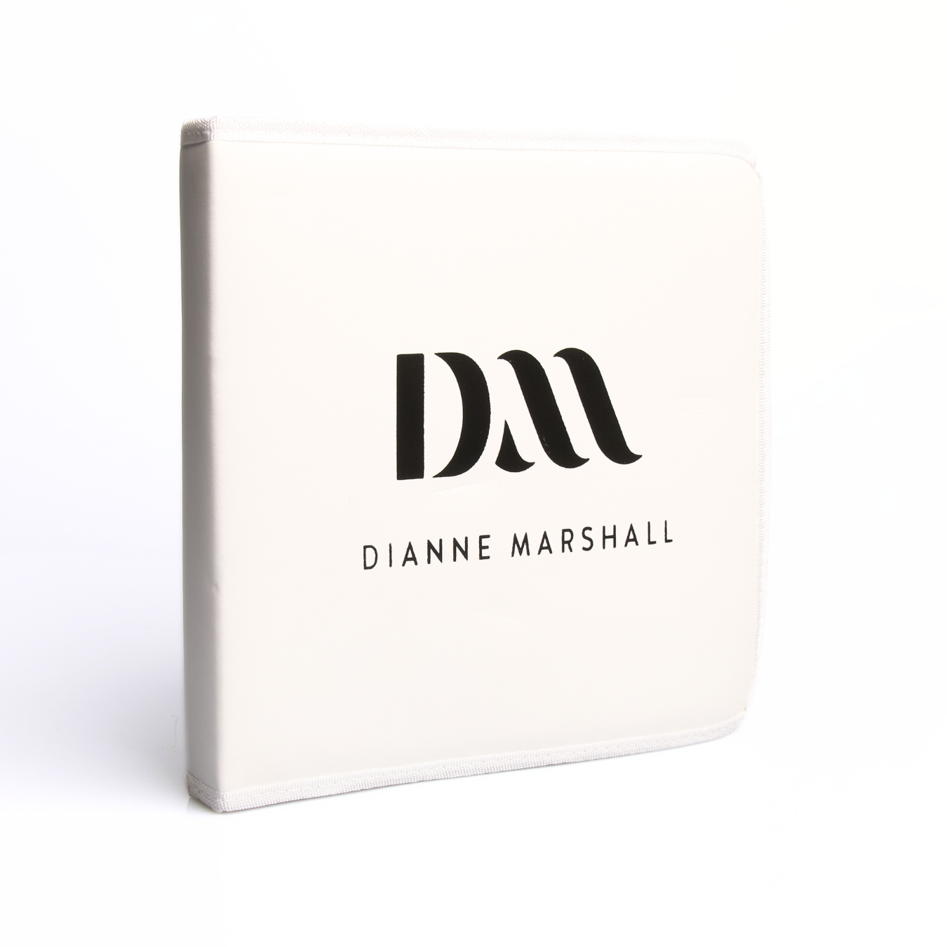 Dianne Marshall White Tool Kit