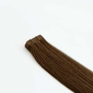#4 Medium Brown Tapes 20/21" 44g OUTLET