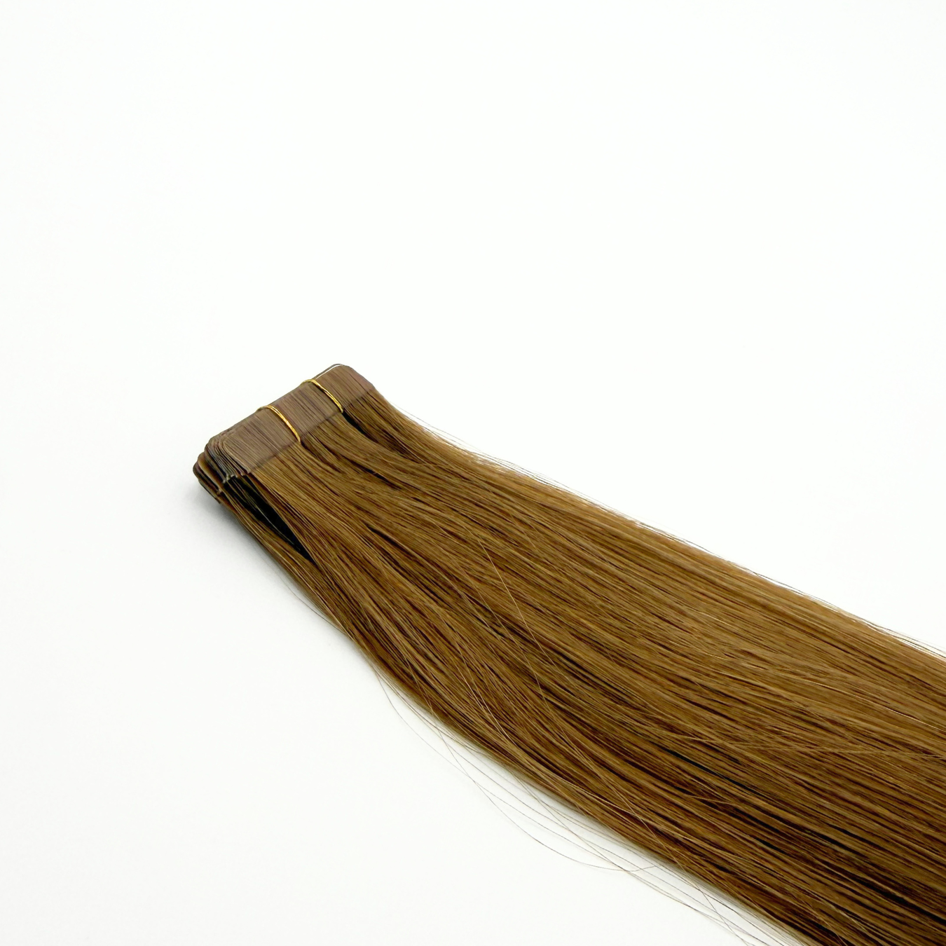 #6 Warm Dark Blonde Tapes 20/21" 44g OUTLET