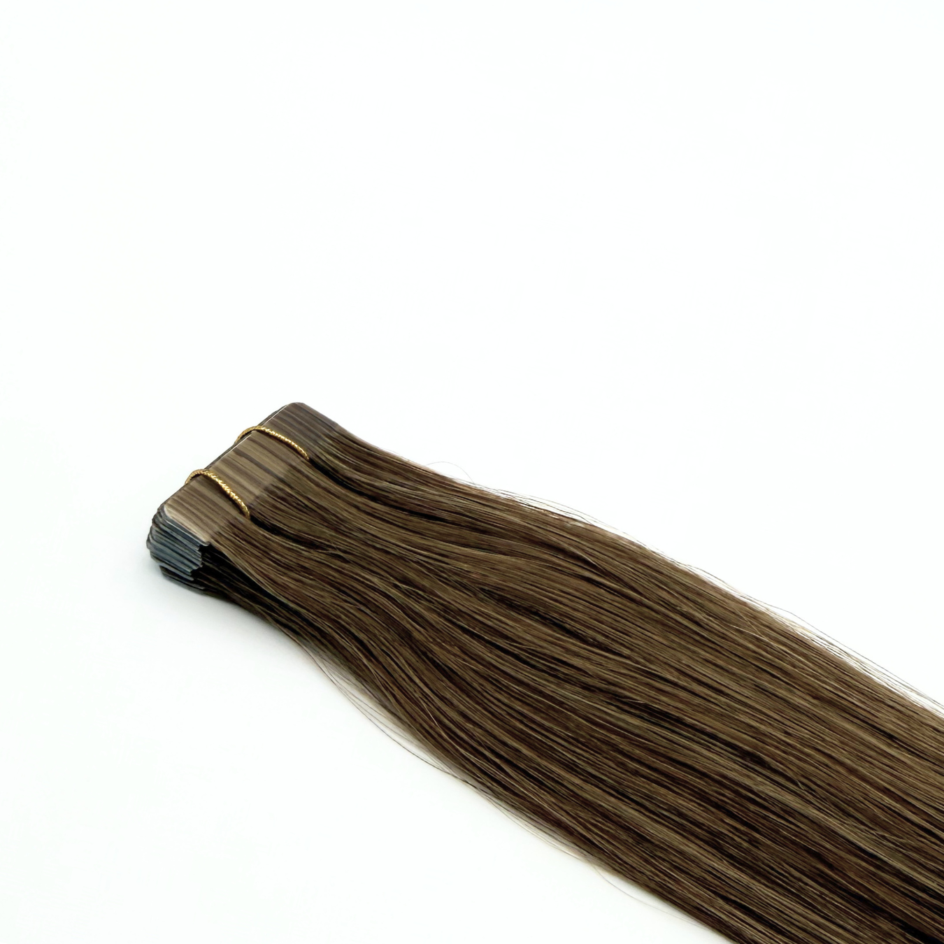 #5 Light Ash Brown Tapes 20/21" 44g OUTLET