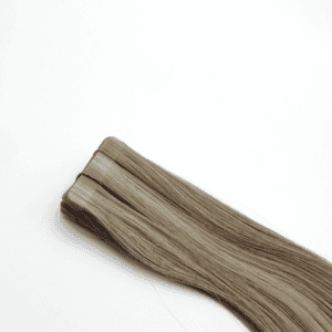#9/ICEBLONDE Tape - 18" 44G