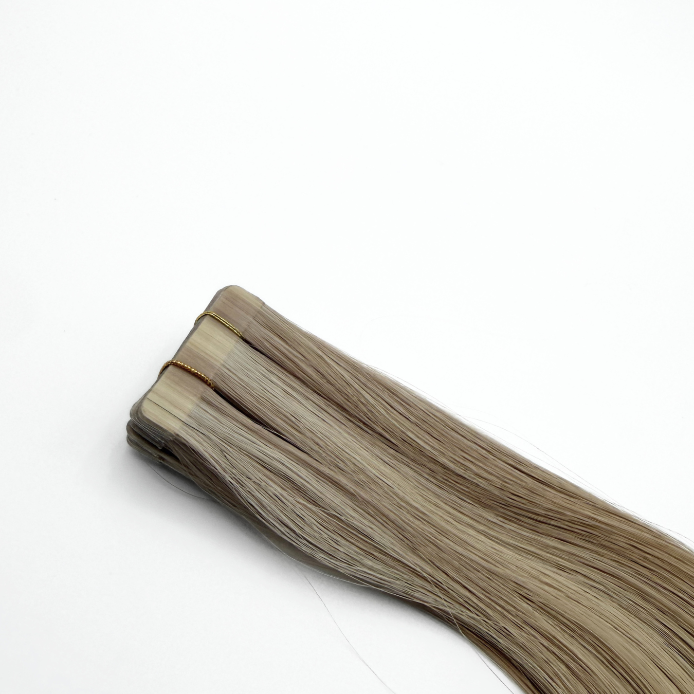 #9/ICEBLONDE Tape - 18" 44G