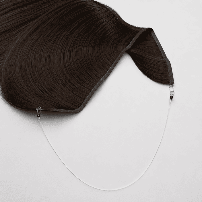 Halo Hair Extensions