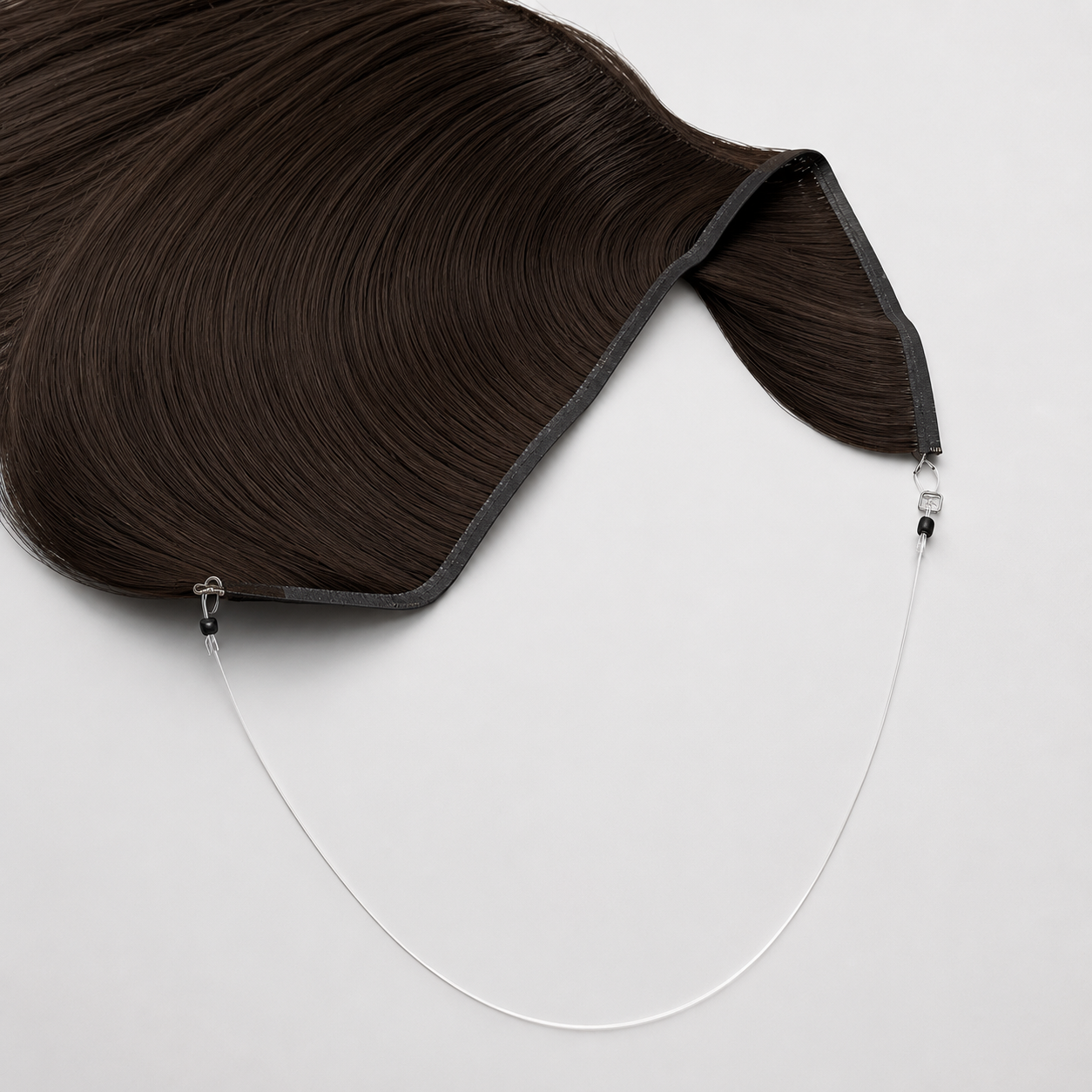 Halo Hair Extensions