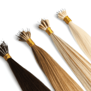 Nano Tip Hair Extensions