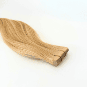 #16 Creamy Blonde 16" 44G Tape OUTLET