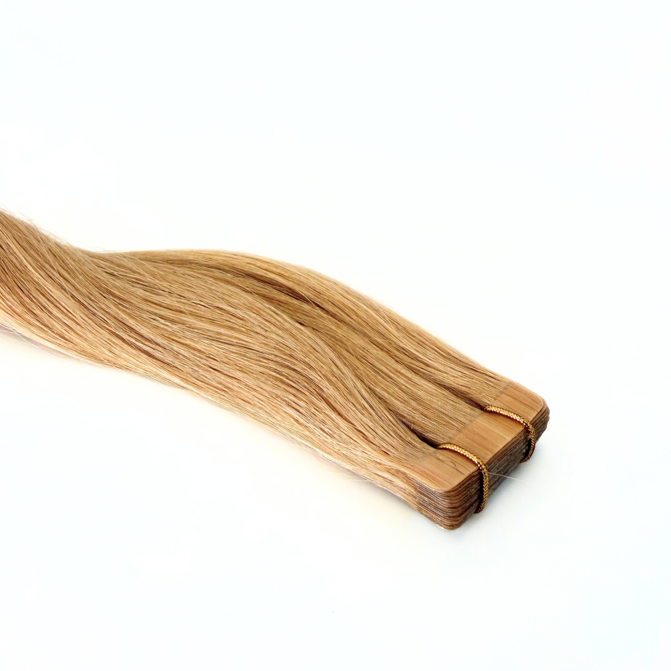 #27 Golden Blonde 20" 44G Tape OUTLET
