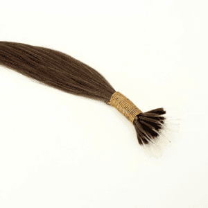 #5 Light Ash Brown 20" 24G Silicone Nano Tips OUTLET
